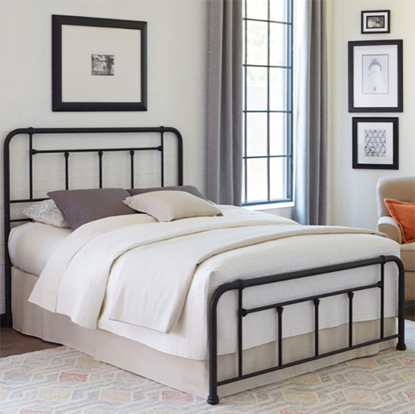 Baldwin Bedset- by Fashion Bed Group