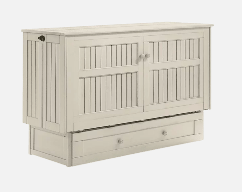 Daisy Murphy Cabinet Bed - Night & Day - Image 7