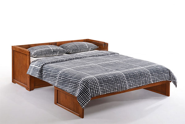 Murphy Cube Bed - Night & Day - Image 4