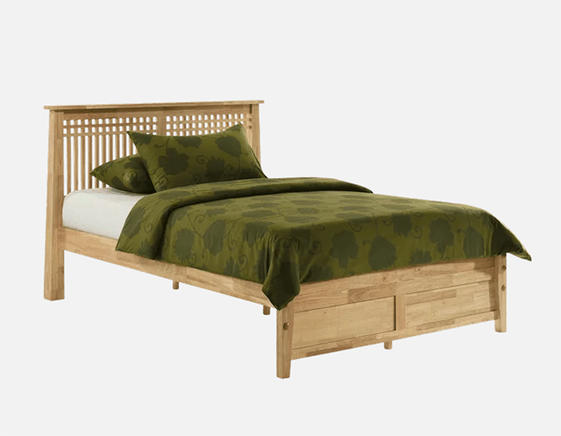 Night & Day Solstice Platform Bed - Image 3