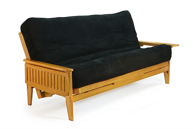 Honey Oak