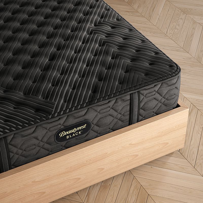 King Series One Extra Firm - by Beautyrest Black® - Image 4