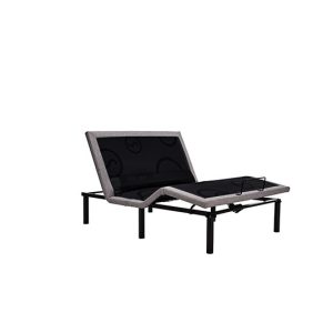 ES600 Adjustable Bed - by Symphony Sleep