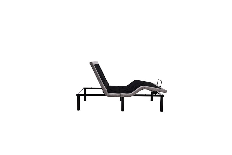 ES600 Adjustable Bed - by Symphony Sleep - Image 2