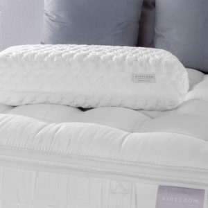 Aireloom Nimbus Visco Pillow