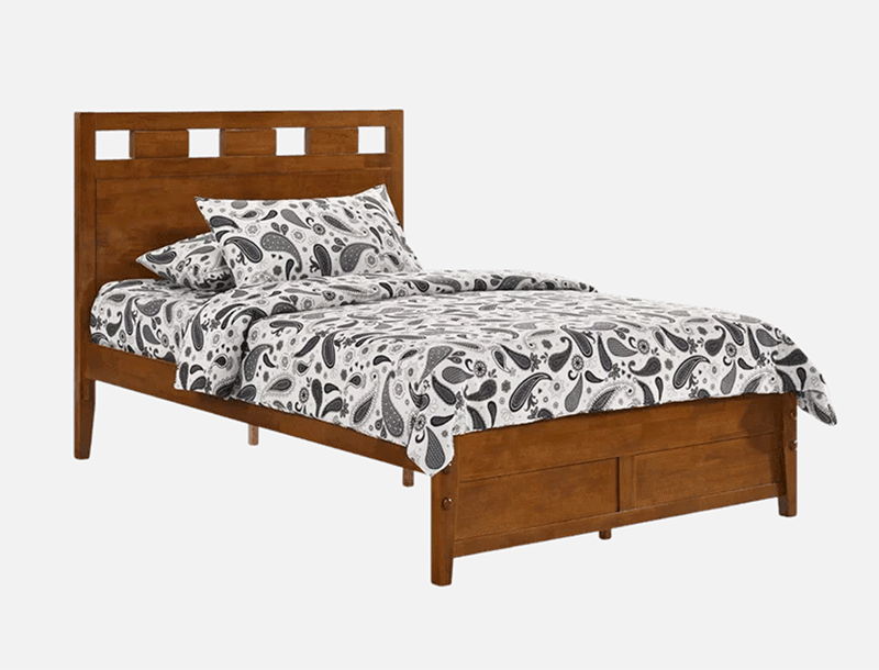 Night & Day Tamarind Platform Bed - Image 2