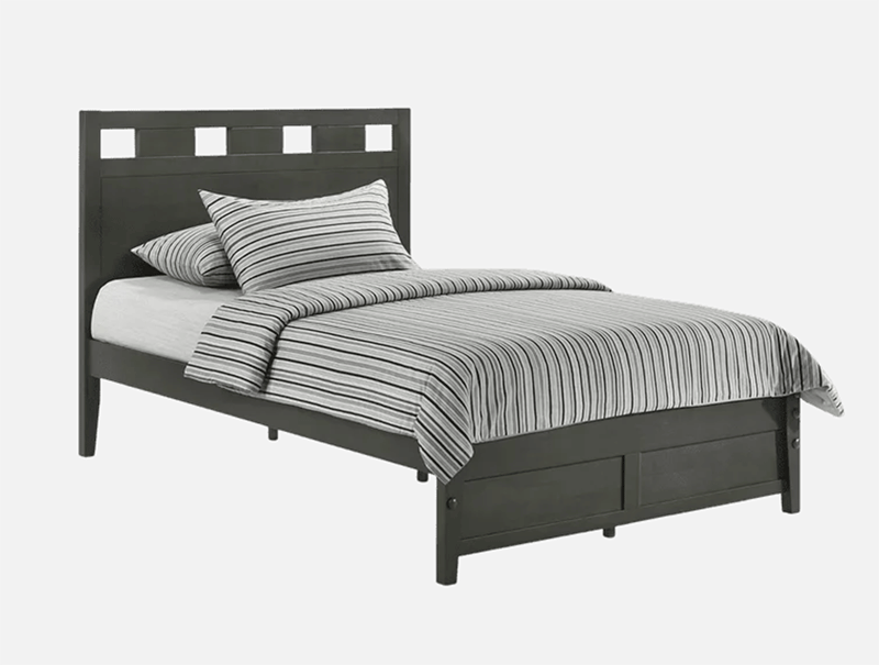 Night & Day Tamarind Platform Bed - Image 4