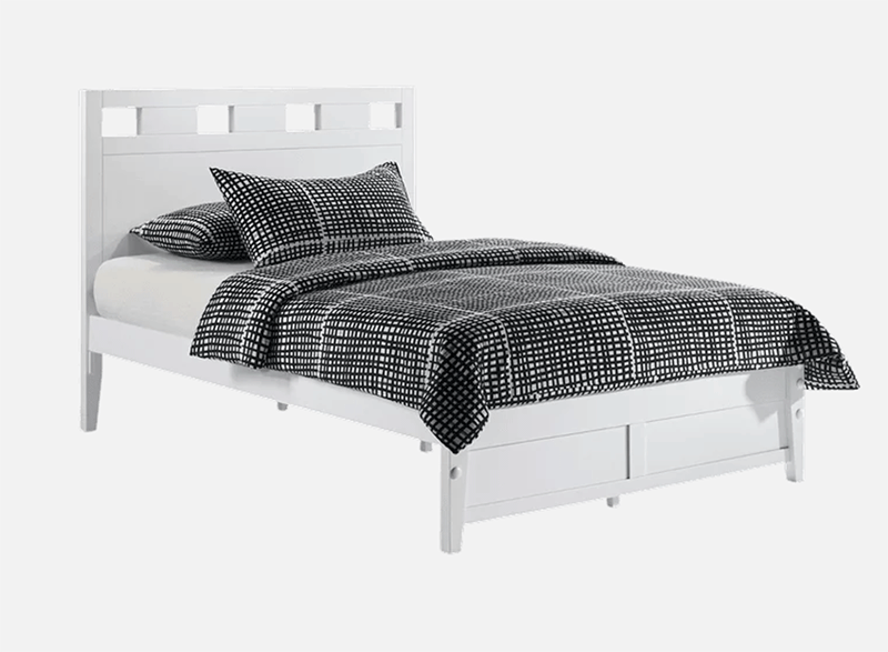 Night & Day Tamarind Platform Bed - Image 5