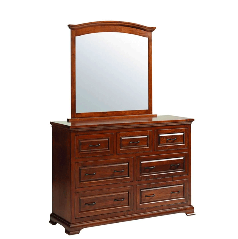 Wilkshire Dresser- by Troyer Ridge