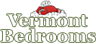 Vermont Bedrooms Logo Vermont Bedrooms Logo