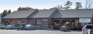 Current Vermont Bedrooms storefront