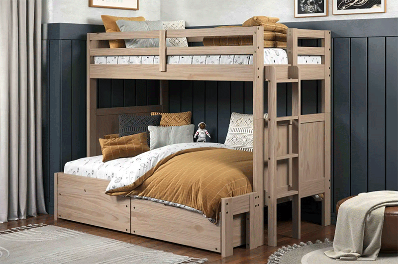 Dune Bunk - by Innovations - Image 2