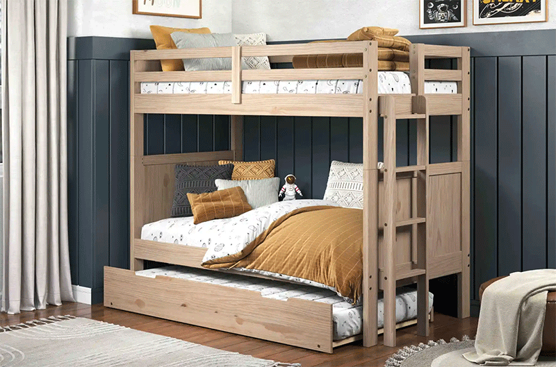 Dune Bunk - by Innovations