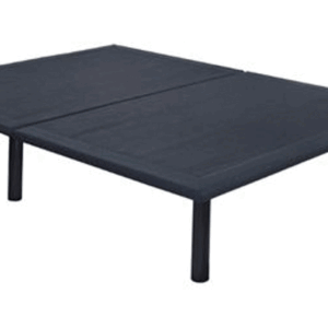 Plateau Adjustable Height Platform - by Hollywood Beds