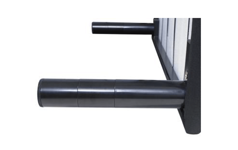 Plateau Adjustable Height Platform - by Hollywood Beds - Image 2
