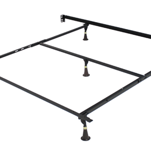Queen Metal Bed Frame - by Hollywood Beds