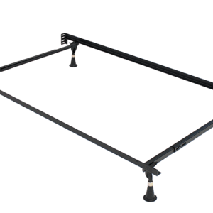 Twin/Full Metal Bed Frame - by Hollywood Beds