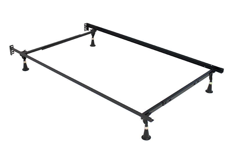 Twin/Full Metal Bed Frame - by Hollywood Beds