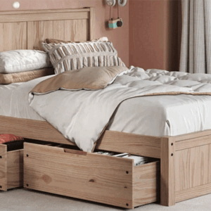 Oasis Sandstone Platform Bed - by Innovations