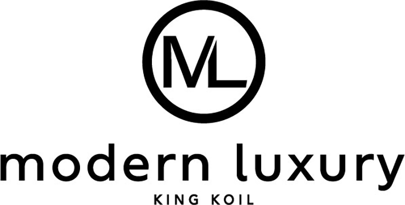 Full Halstead Firm - King Koil - Image 4