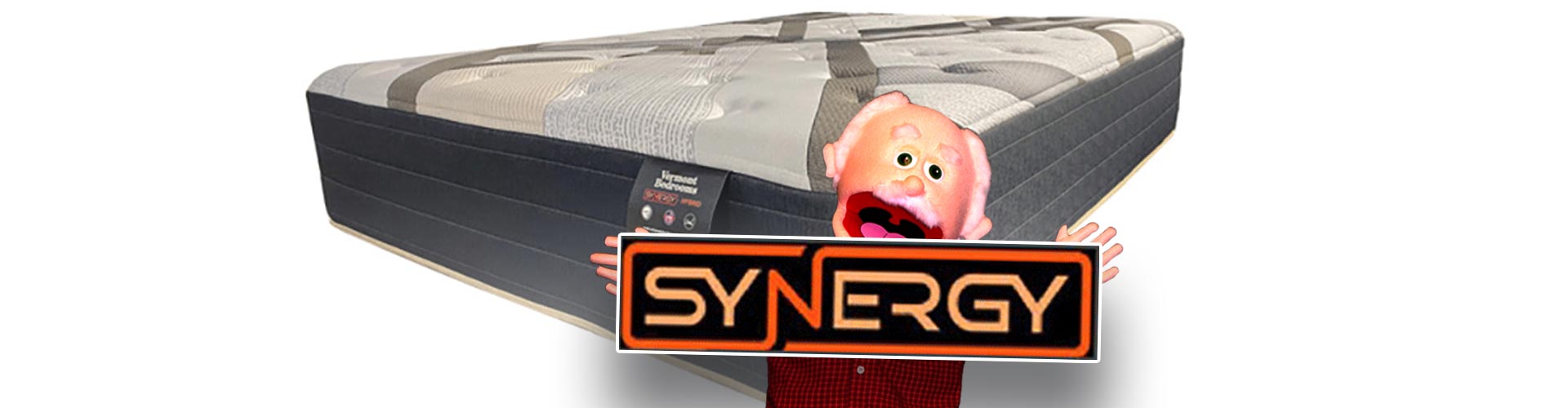 Synergy Line – Murray’s Musings Synergy Line - Murray's Musings