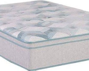 BeautyRest Casa Grande 14.25 Medium Pillow Top - Twin