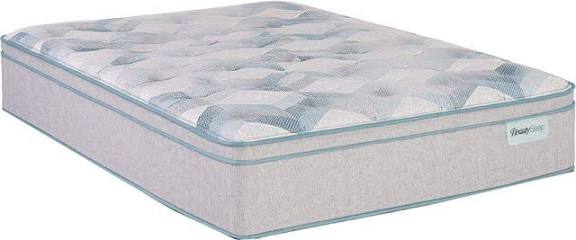 BeautyRest Casa Grande 14.25 Medium Pillow Top - Twin
