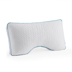 Malouf FlexFill™ + HyperChill™ Shoulder Pillow