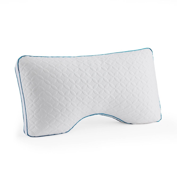 Malouf FlexFill™ + HyperChill™ Shoulder Pillow